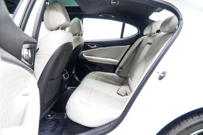 2025 Genesis G70 3.3T Sport Advanced