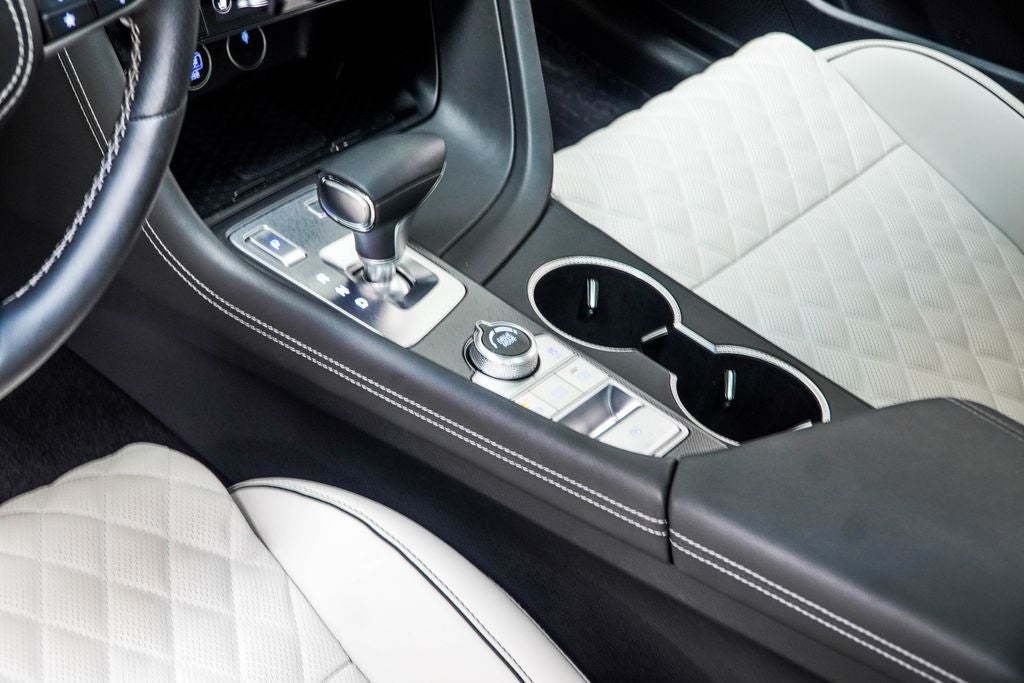 2025 Genesis G70 3.3T Sport Advanced
