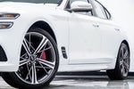 2025 Genesis G70 3.3T Sport Advanced