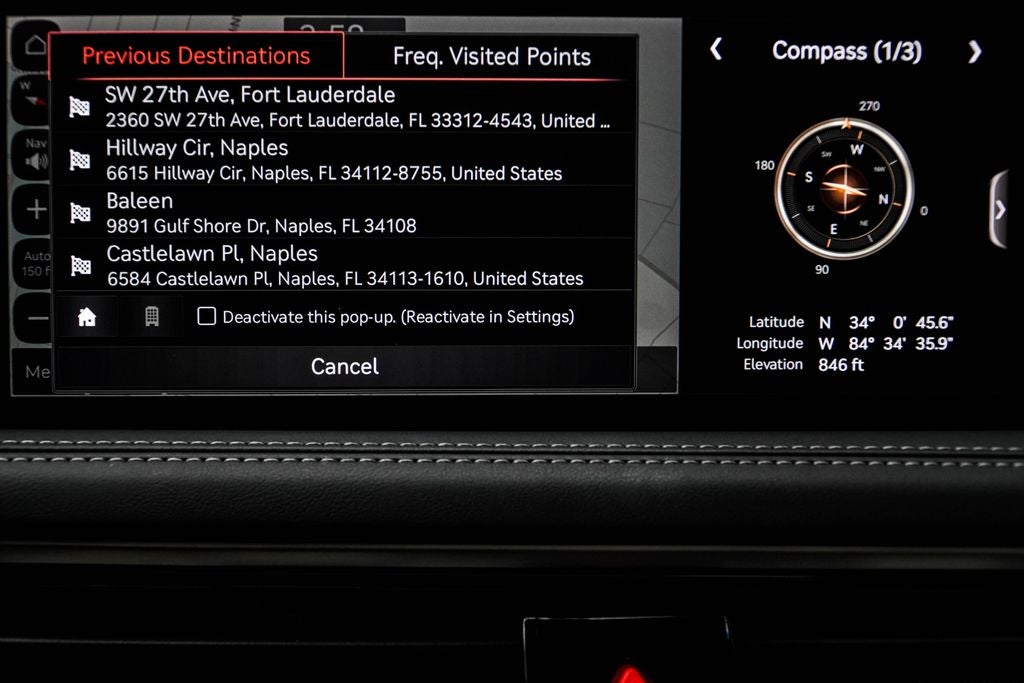 2025 Genesis G70 3.3T Sport Advanced