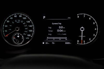 2025 Genesis G70 3.3T Sport Advanced