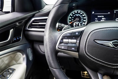 2025 Genesis G70 3.3T Sport Advanced
