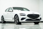 2025 Genesis G70 3.3T Sport Advanced