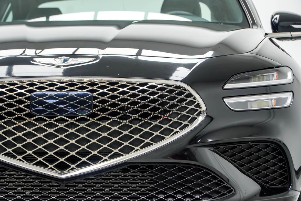 2023 Genesis G70 3.3T