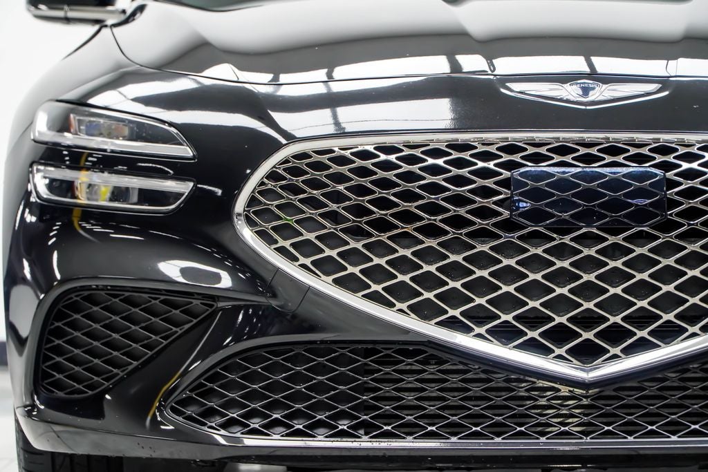 2023 Genesis G70 3.3T