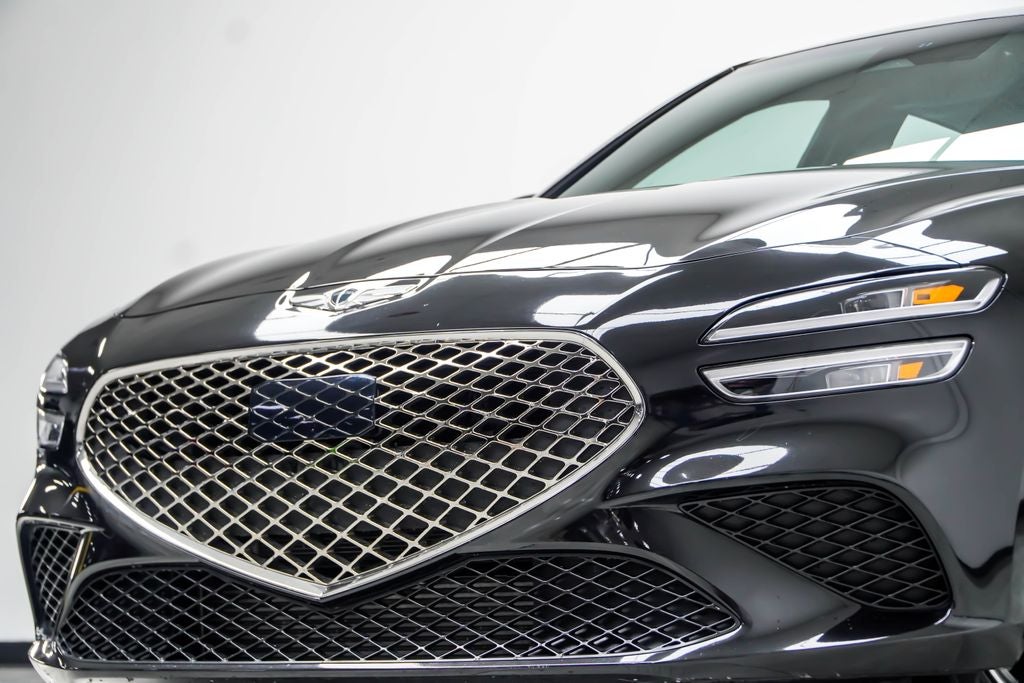 2023 Genesis G70 3.3T