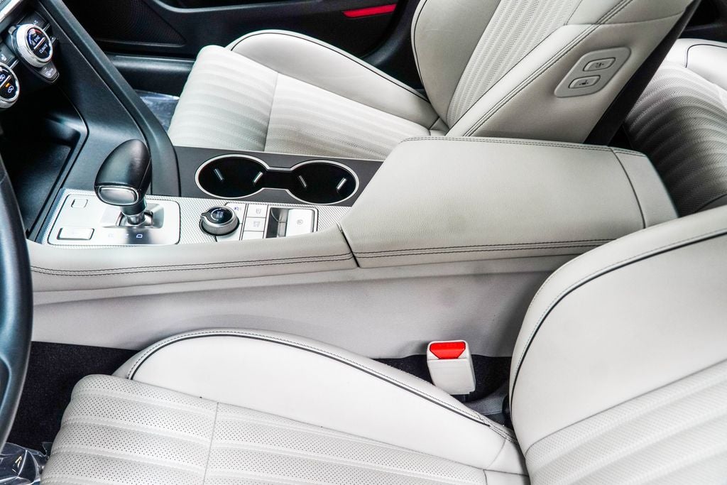 2023 Genesis G70 3.3T