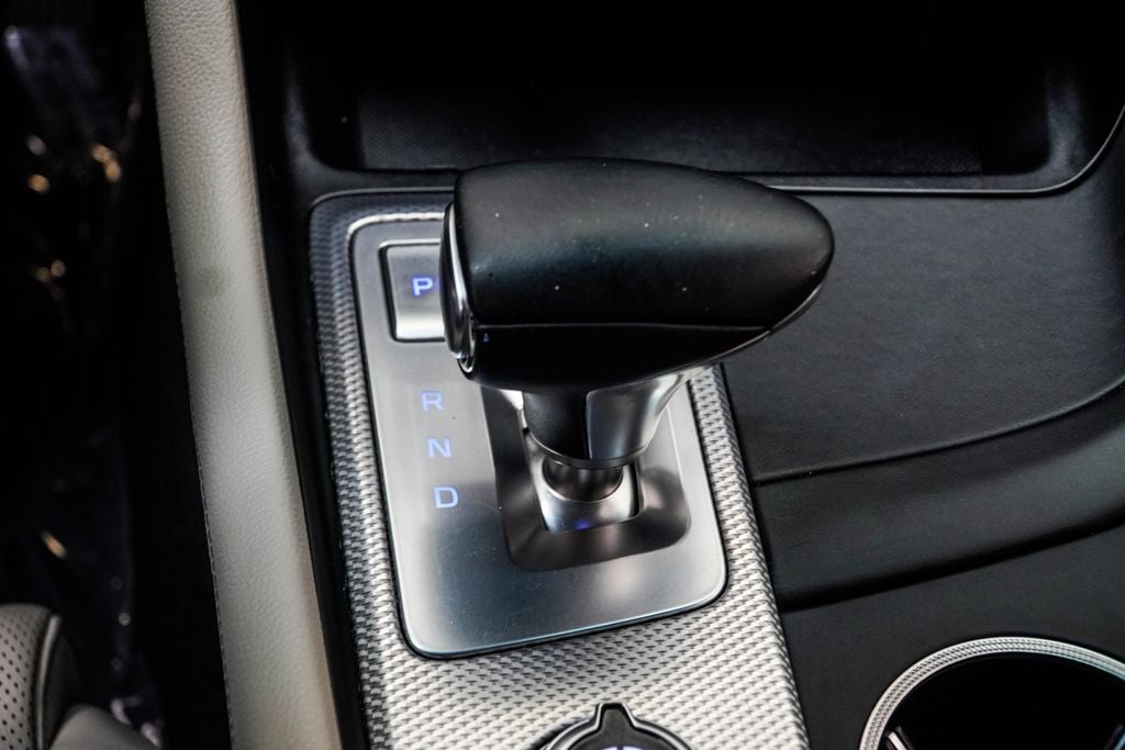 2023 Genesis G70 3.3T