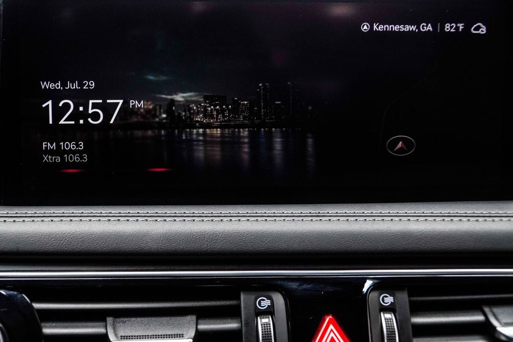 2023 Genesis G70 3.3T