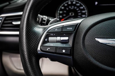 2023 Genesis G70 3.3T