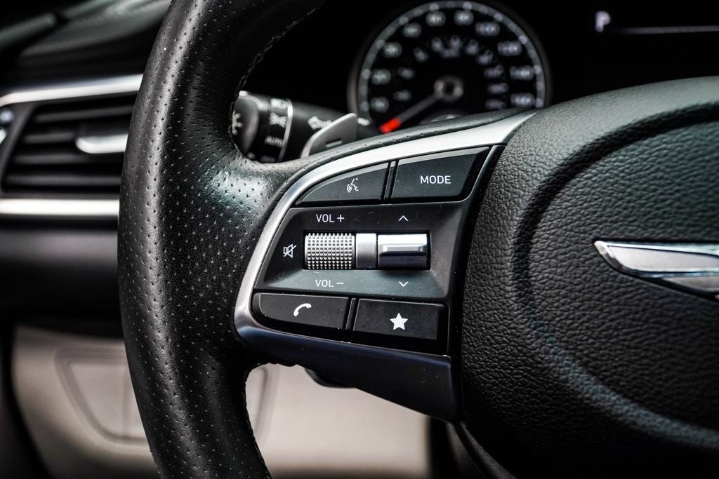2023 Genesis G70 3.3T