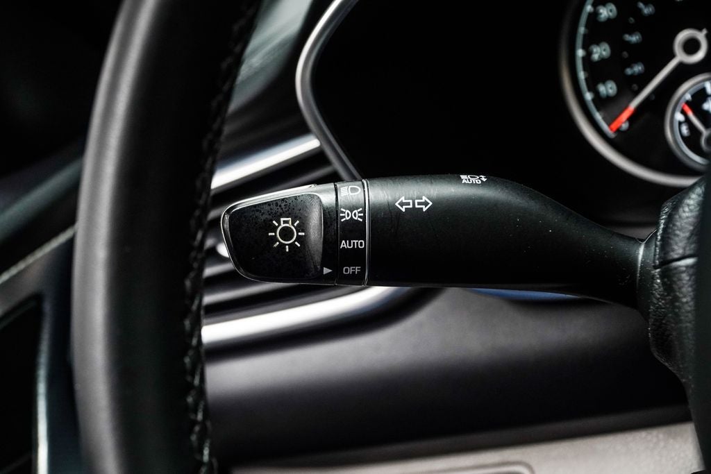 2023 Genesis G70 3.3T