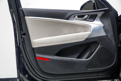 2023 Genesis G70 3.3T