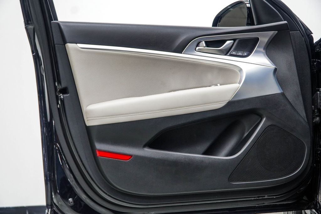 2023 Genesis G70 3.3T