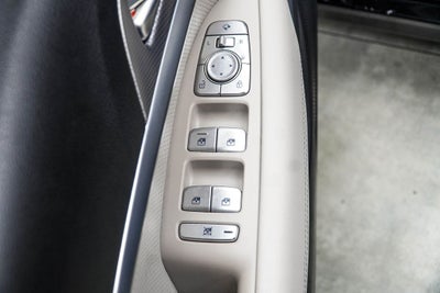 2023 Genesis G70 3.3T