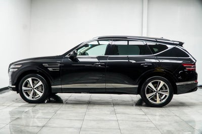 2023 Genesis GV80 2.5T