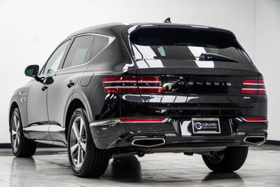 2023 Genesis GV80 2.5T