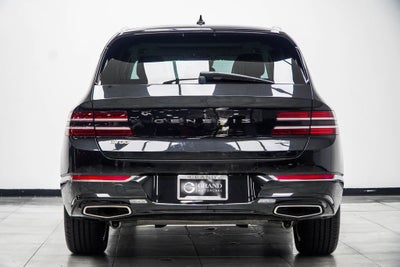 2023 Genesis GV80 2.5T