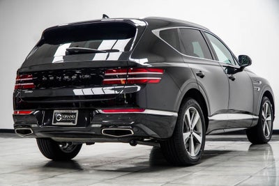 2023 Genesis GV80 2.5T