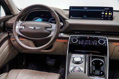 2023 Genesis GV80 2.5T