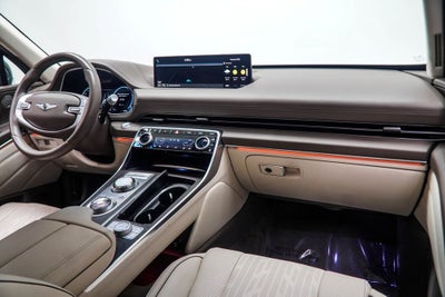 2023 Genesis GV80 2.5T
