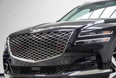 2023 Genesis GV80 2.5T