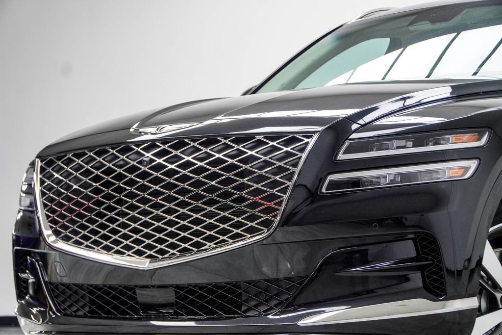2023 Genesis GV80 2.5T