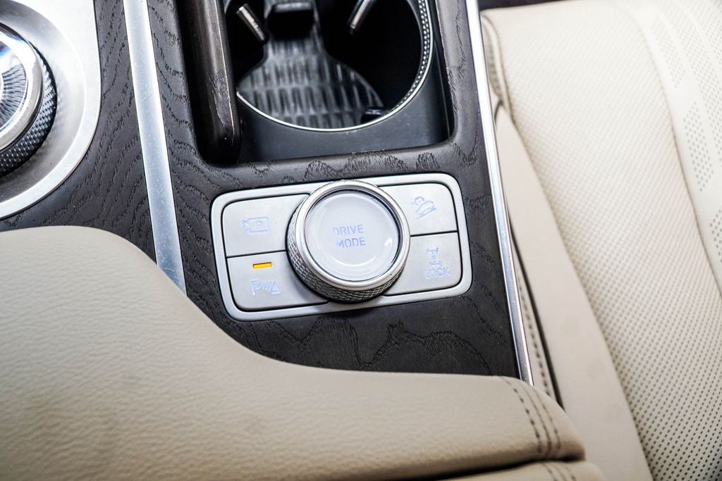 2023 Genesis GV80 2.5T