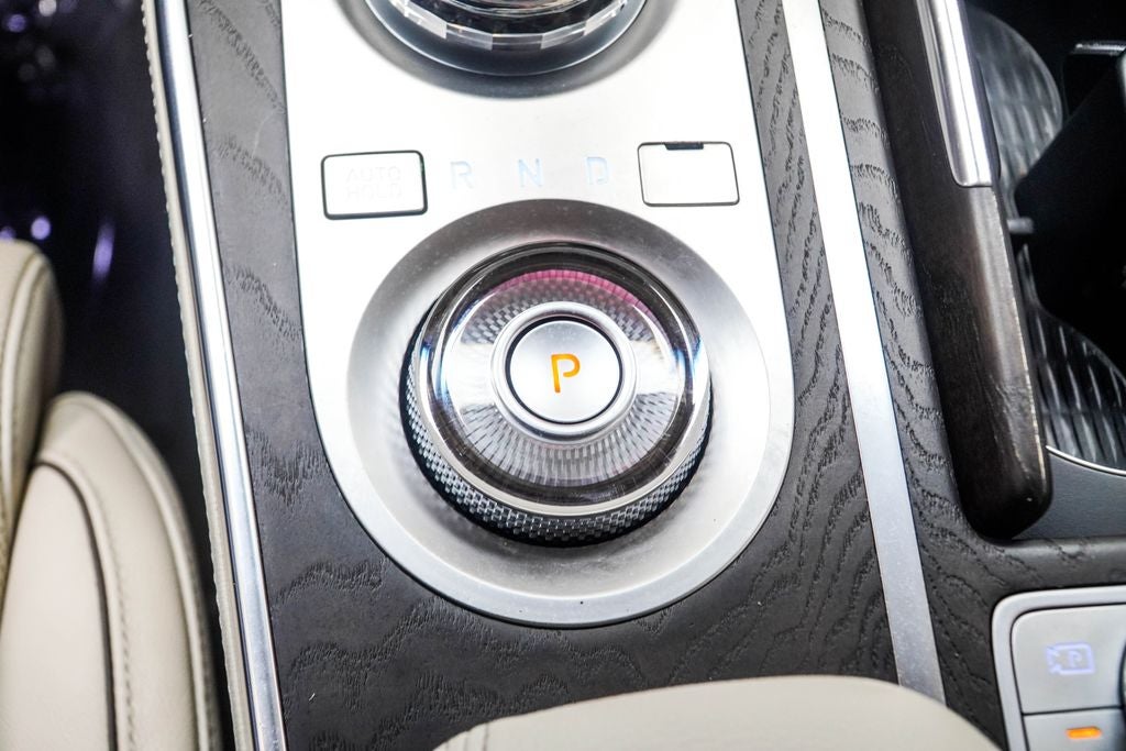 2023 Genesis GV80 2.5T