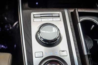 2023 Genesis GV80 2.5T