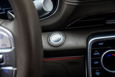 2023 Genesis GV80 2.5T