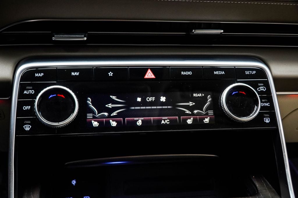 2023 Genesis GV80 2.5T