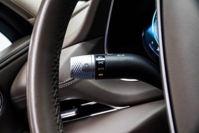 2023 Genesis GV80 2.5T