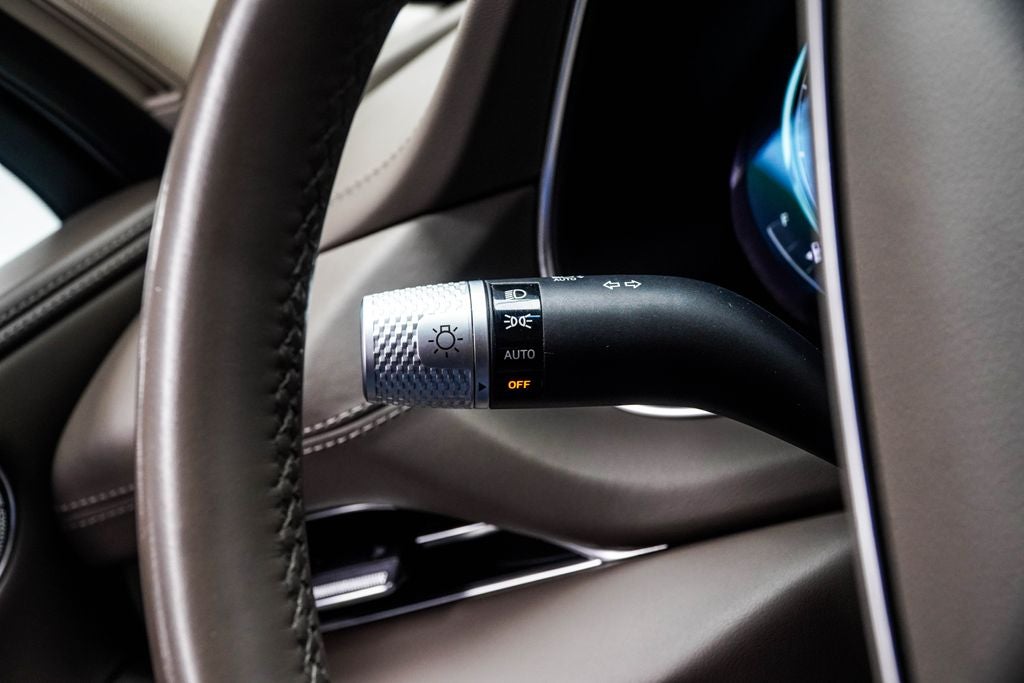 2023 Genesis GV80 2.5T