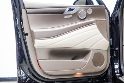2023 Genesis GV80 2.5T