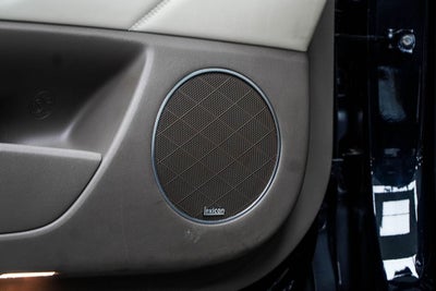2023 Genesis GV80 2.5T