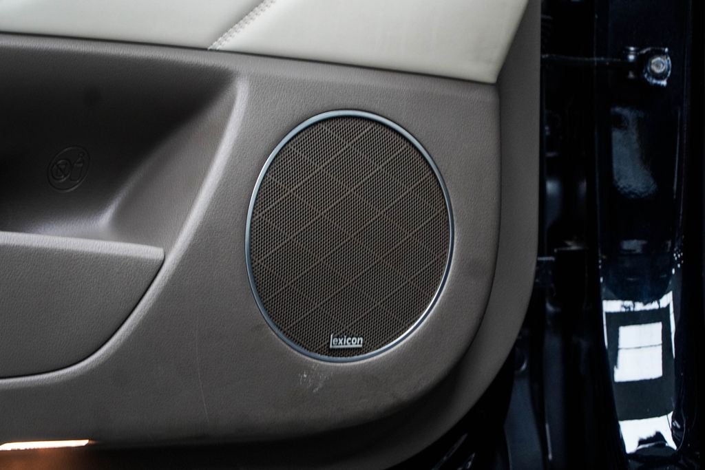 2023 Genesis GV80 2.5T
