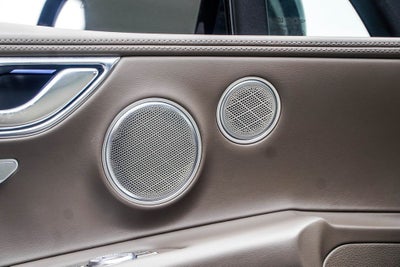 2023 Genesis GV80 2.5T