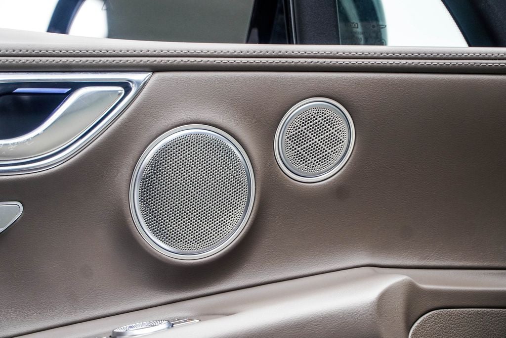 2023 Genesis GV80 2.5T