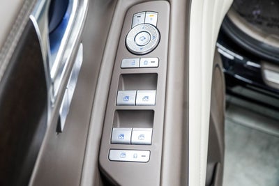 2023 Genesis GV80 2.5T