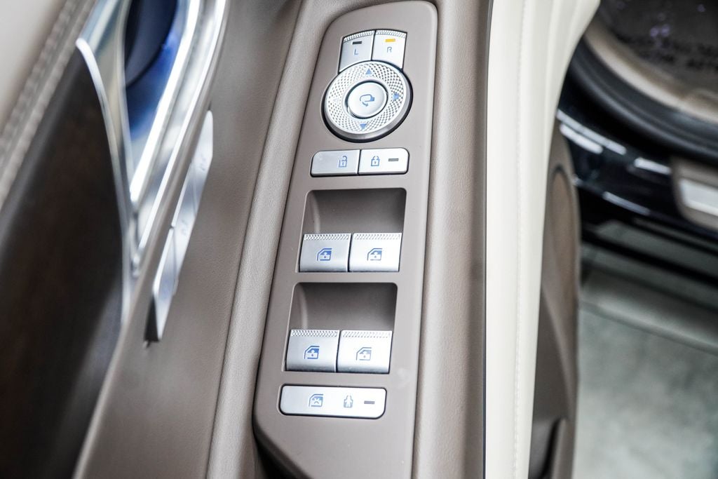 2023 Genesis GV80 2.5T