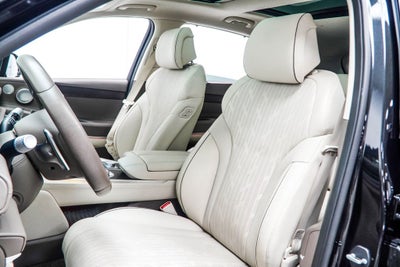 2023 Genesis GV80 2.5T