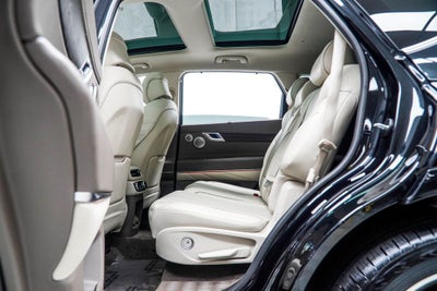 2023 Genesis GV80 2.5T