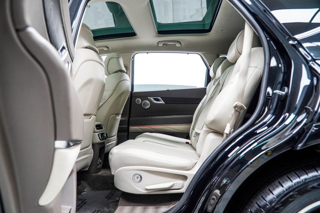 2023 Genesis GV80 2.5T