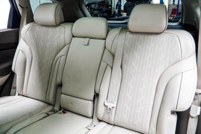 2023 Genesis GV80 2.5T