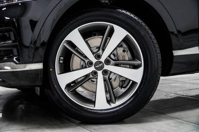 2023 Genesis GV80 2.5T