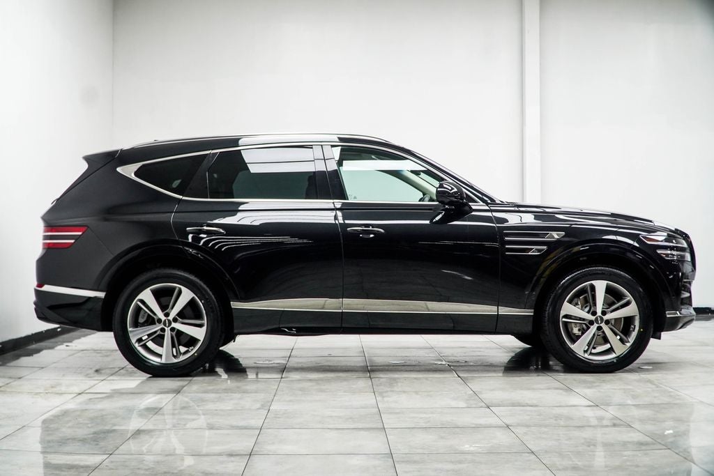 2023 Genesis GV80 2.5T