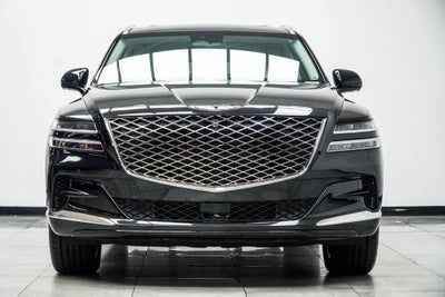 2023 Genesis GV80 2.5T
