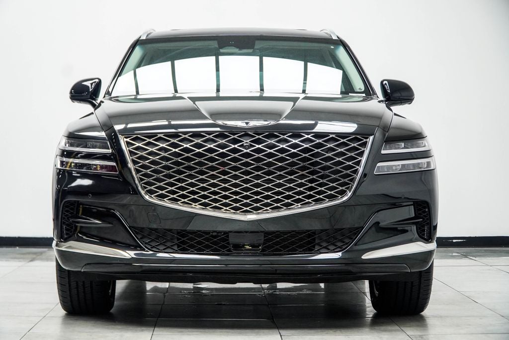 2023 Genesis GV80 2.5T
