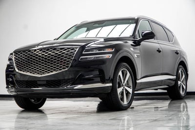 2023 Genesis GV80 2.5T